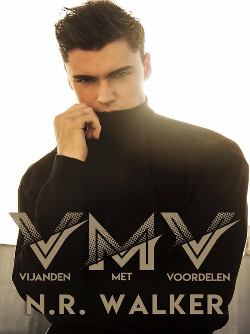 Title details for Vijanden met voordelen by N.R. Walker - Available